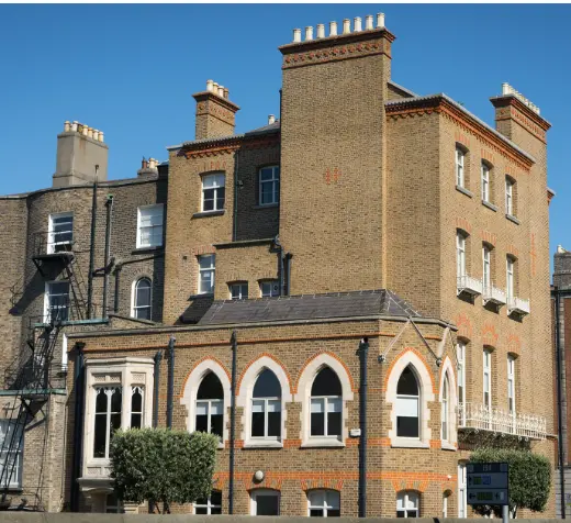 28 Fitzwilliam Place - Office 12