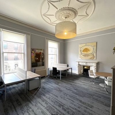 28 Fitzwilliam Place - Office 12