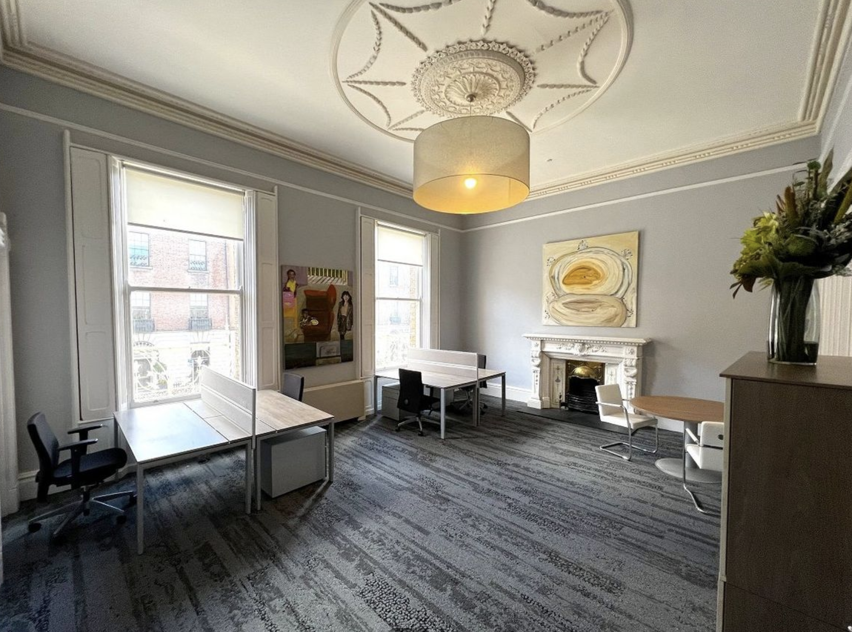 28 Fitzwilliam Place - Office 12