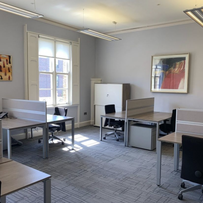 28 Fitzwilliam Place - Office 12