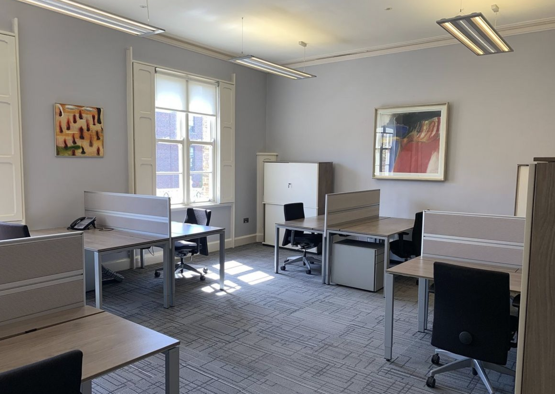28 Fitzwilliam Place - Office 12