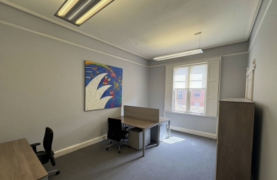 28 Fitzwilliam Place - Office 5