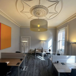 28 Fitzwilliam Place - Office 12