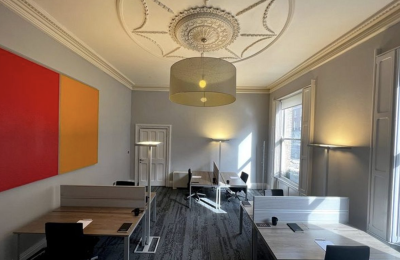 28 Fitzwilliam Place - Office 12