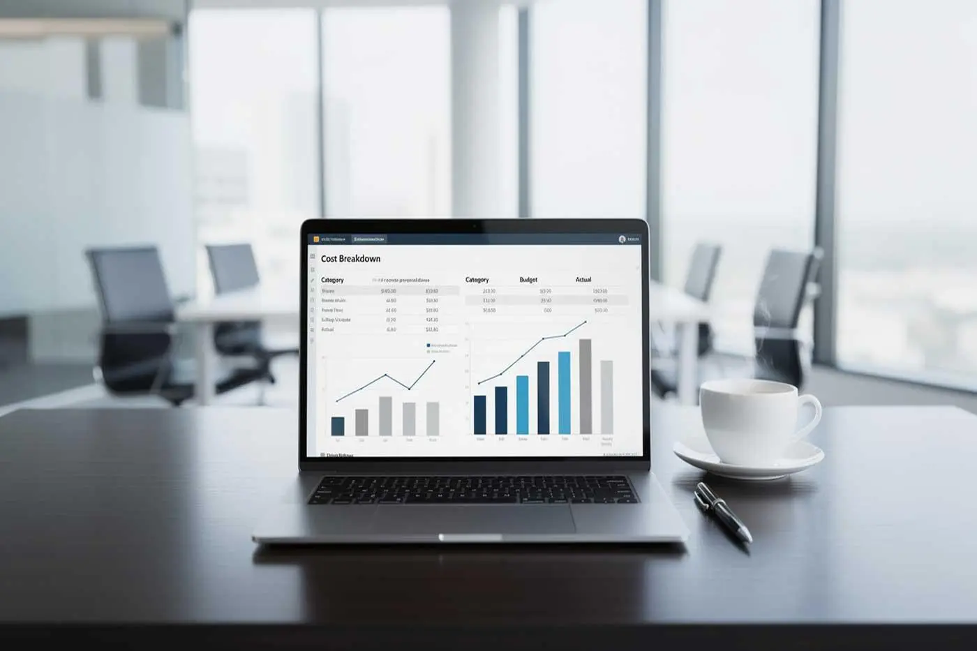 Hidden Costs of Renting an Office