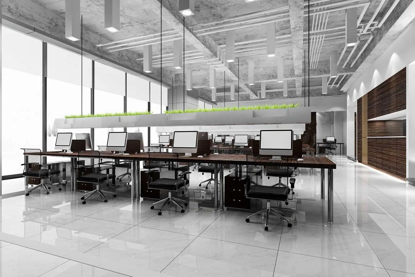 How Much Does It Cost to Rent an Office in Dublin