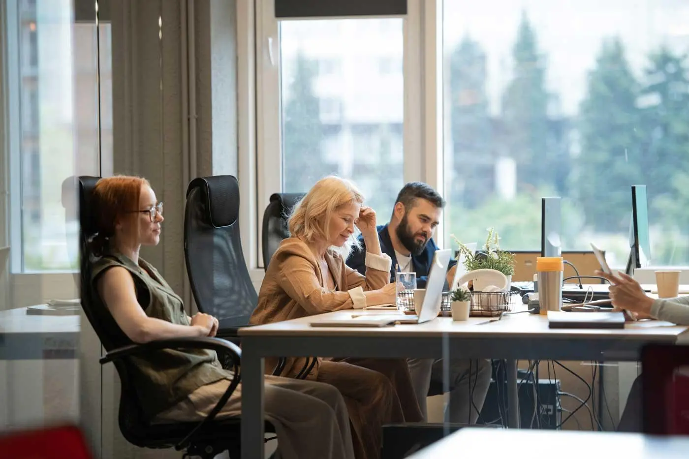 How to Choose Your First Office in Dublin