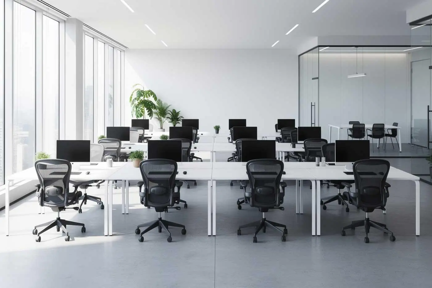 How to Reduce Office Rental Costs