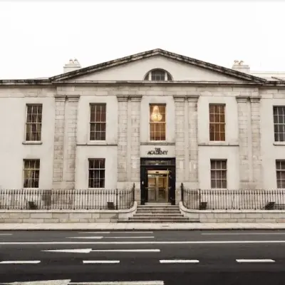 The Academy - 42 Pearse Street