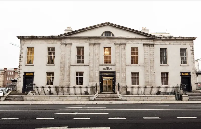 The Academy - 42 Pearse Street