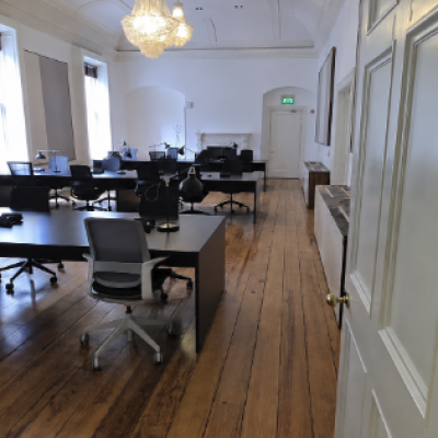 The Academy - 42 Pearse Street
