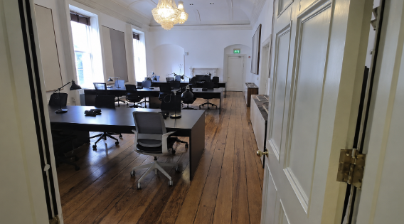 The Academy - 42 Pearse Street