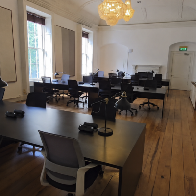 The Academy - 42 Pearse Street