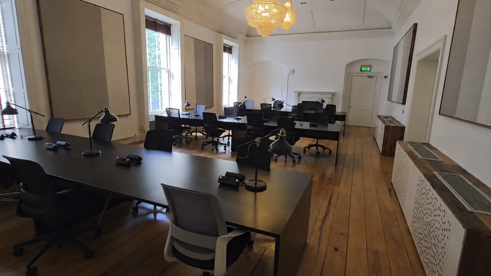 The Academy - 42 Pearse Street