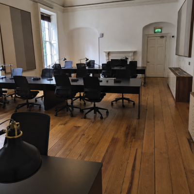 The Academy - 42 Pearse Street