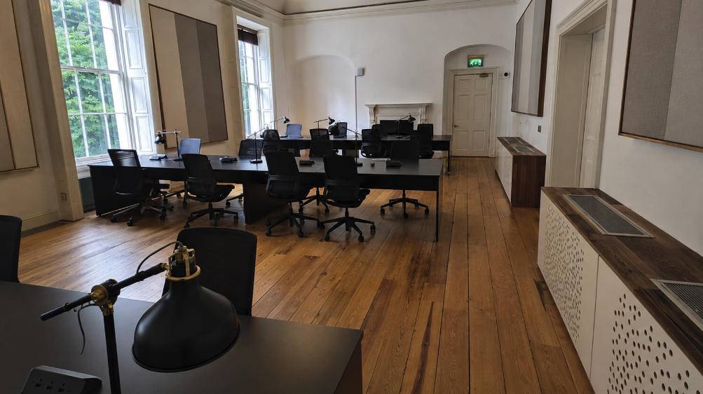 The Academy - 42 Pearse Street