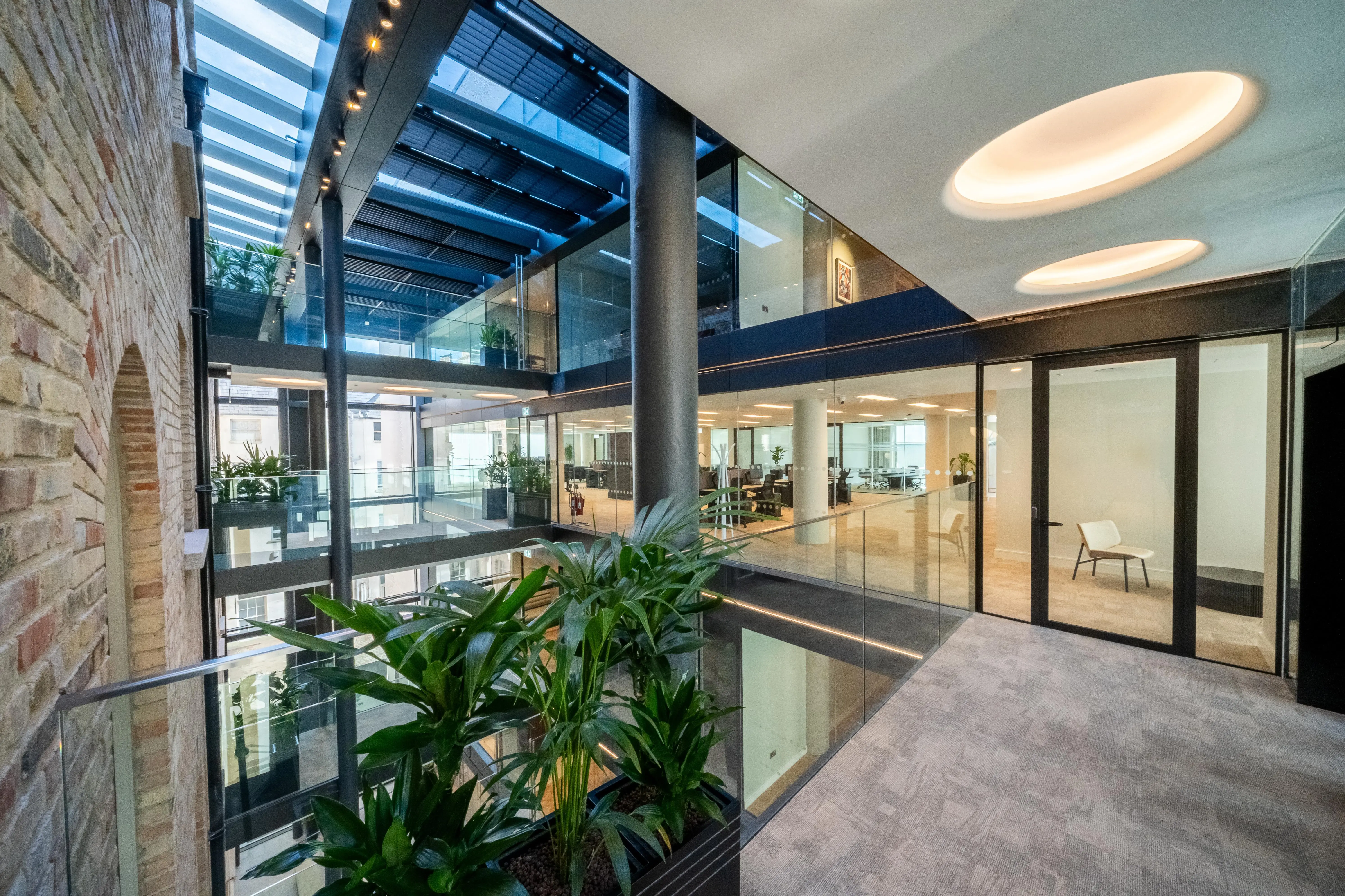 Hume Street - Office 101