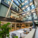 Hume Street - St Stephen's Green - Serviced Offices