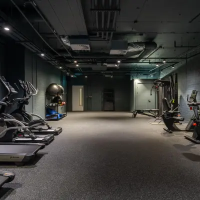Hume Street - Office 101