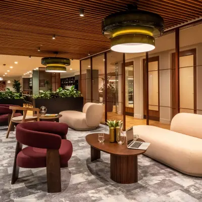 Hume Street - Office 101