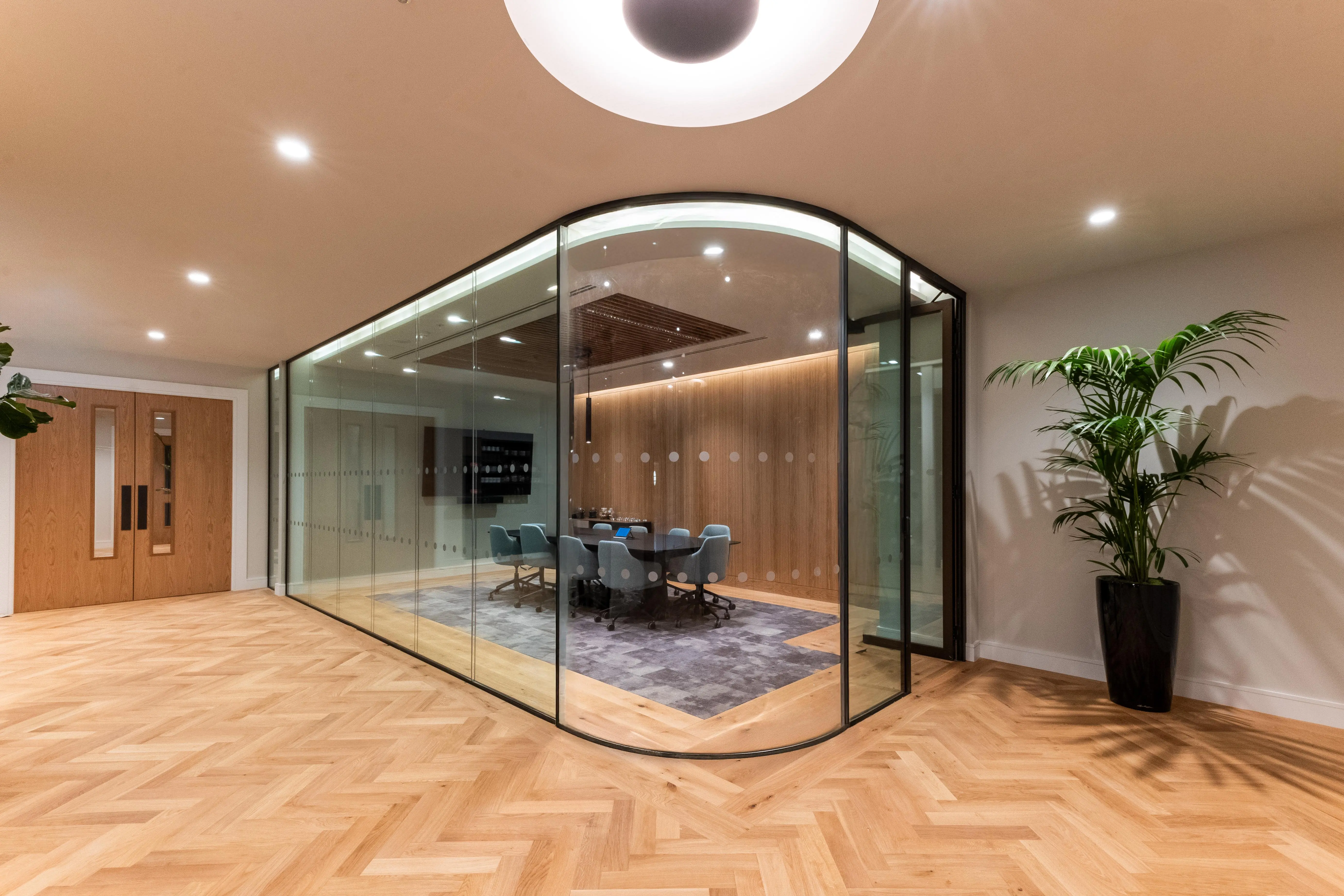 Hume Street - Office 101