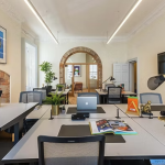 Hume Street - Office 101