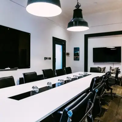 No. 9 Pembroke Street Upper - Office 103