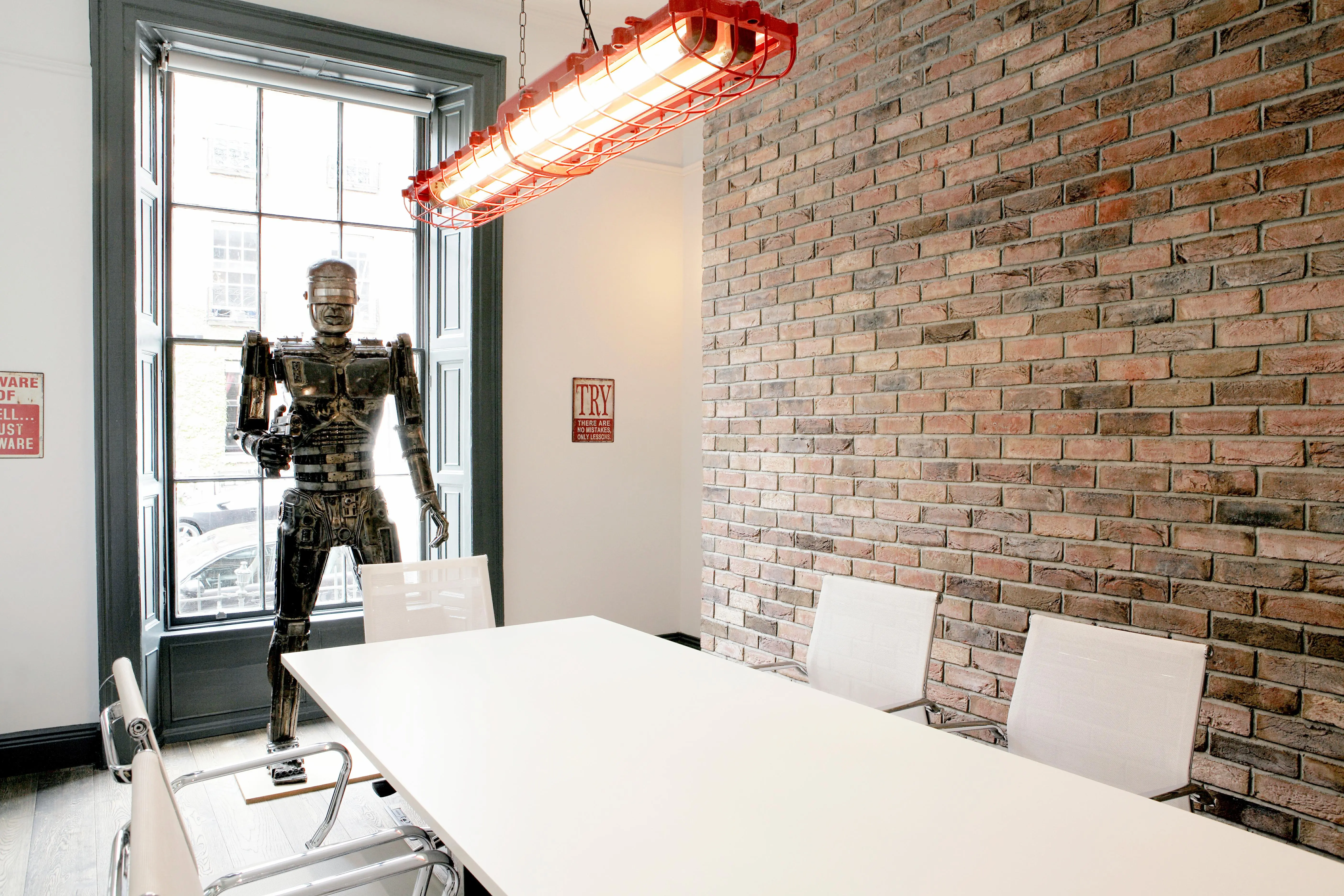 No. 9 Pembroke Street Upper - Office 103