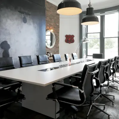 No. 9 Pembroke Street Upper - Office 103