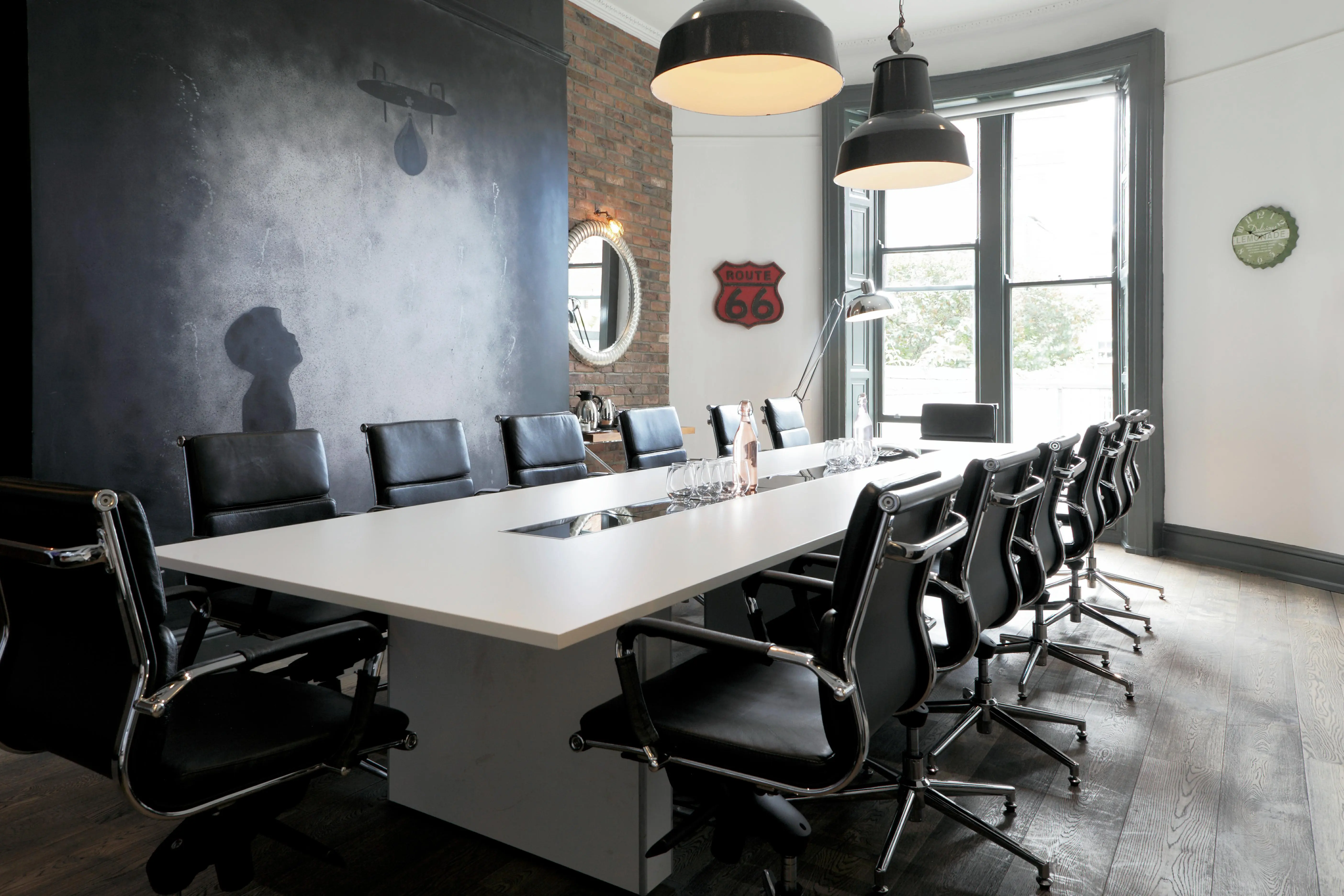 No. 9 Pembroke Street Upper - Office 103