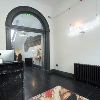 No. 9 Pembroke Street Upper - Office 103