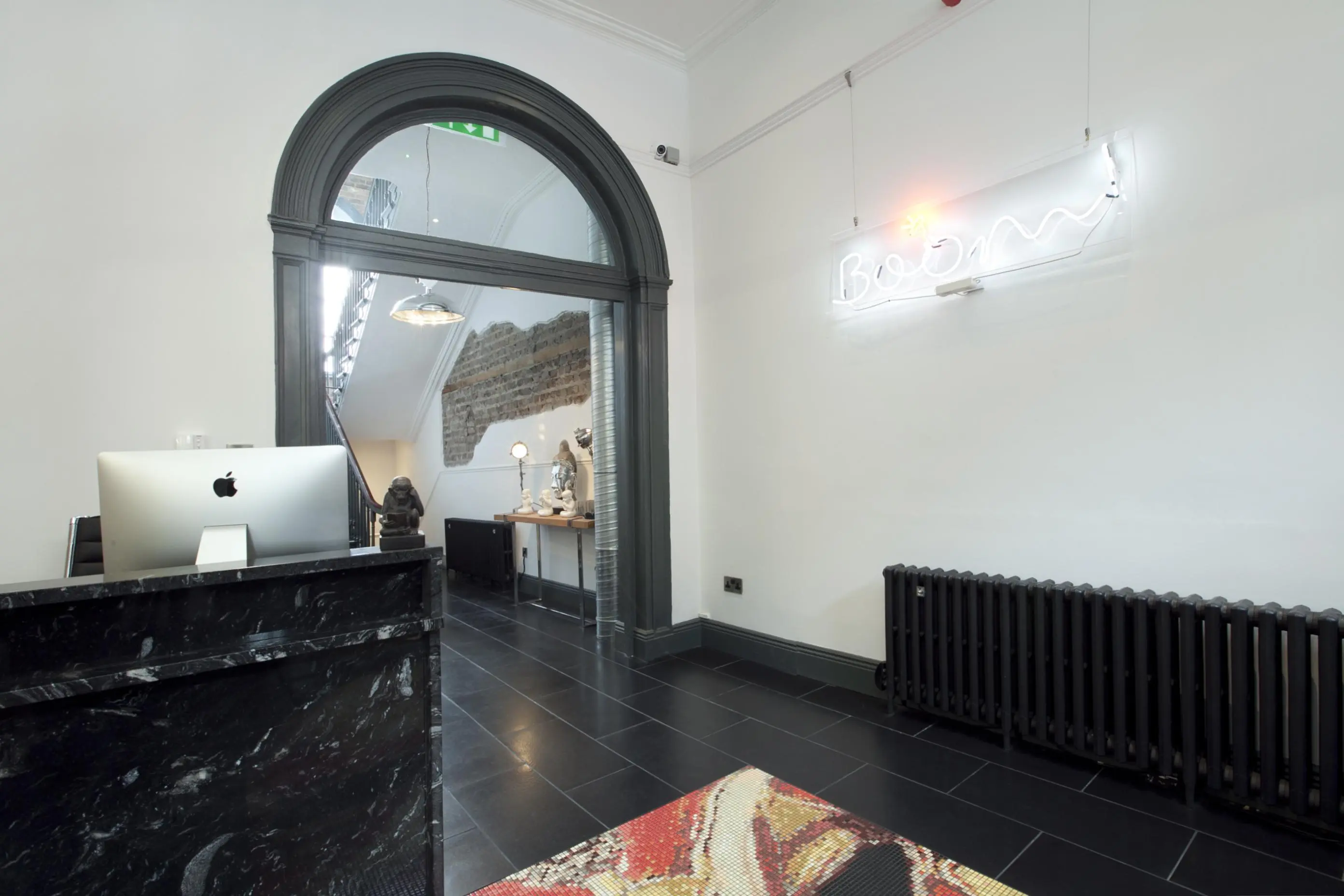 No. 9 Pembroke Street Upper - Office 103