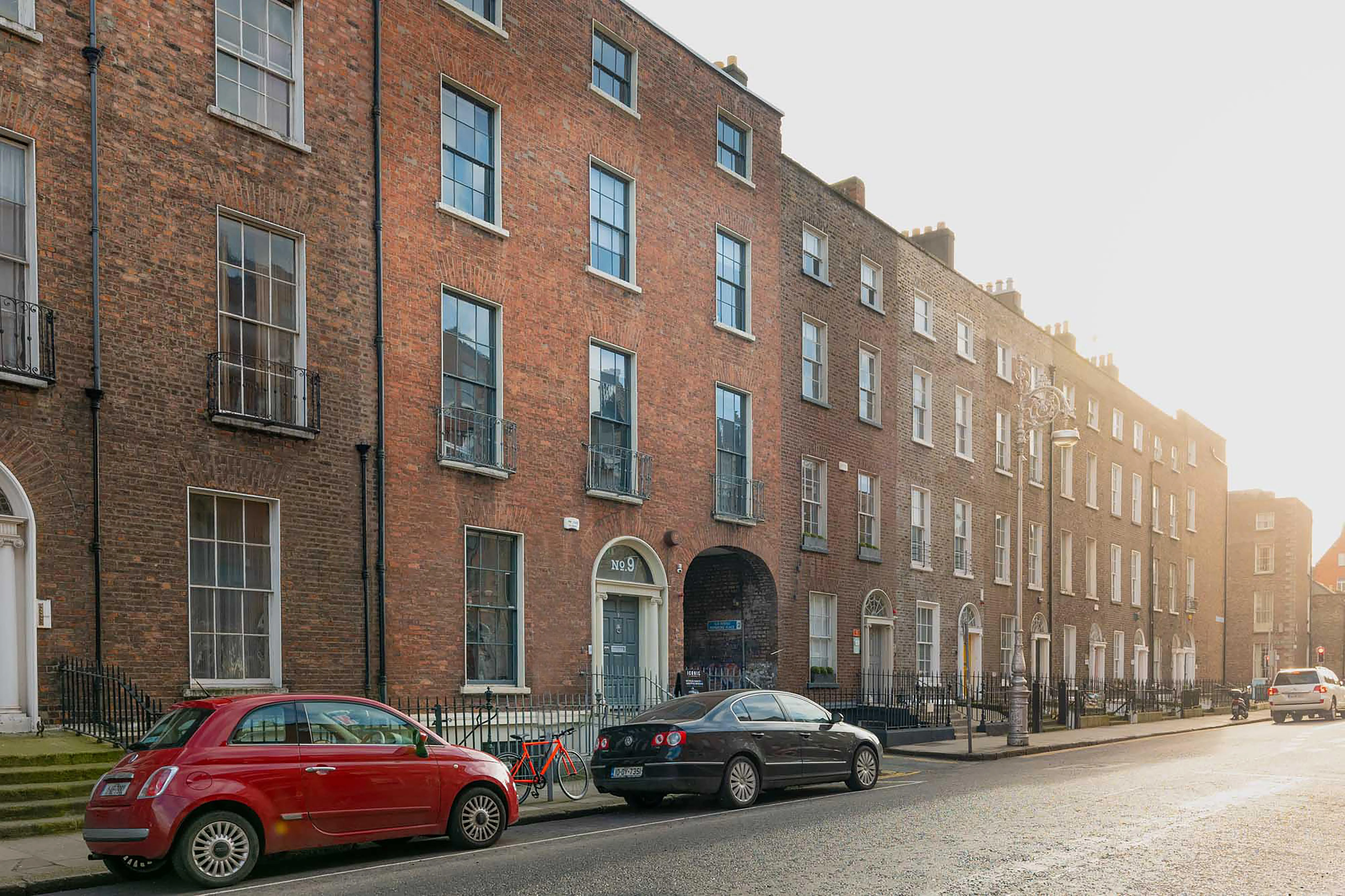 No. 9 Pembroke Street Upper - Office 103