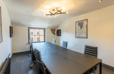 No. 9 Pembroke Street Upper - Office 103