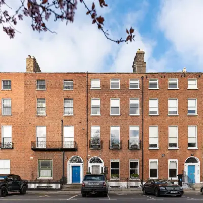 No 56 Fitzwilliam Square - Office 101
