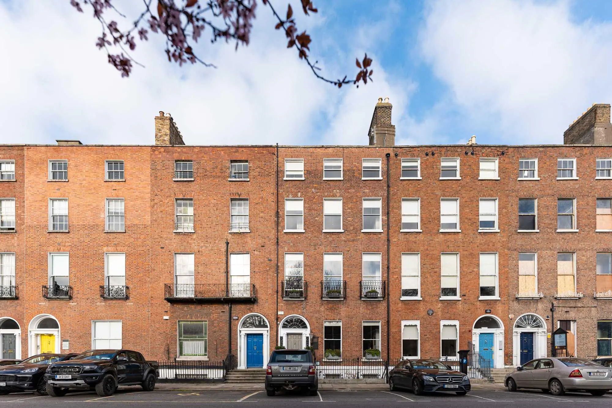 No 56 Fitzwilliam Square - Office 101