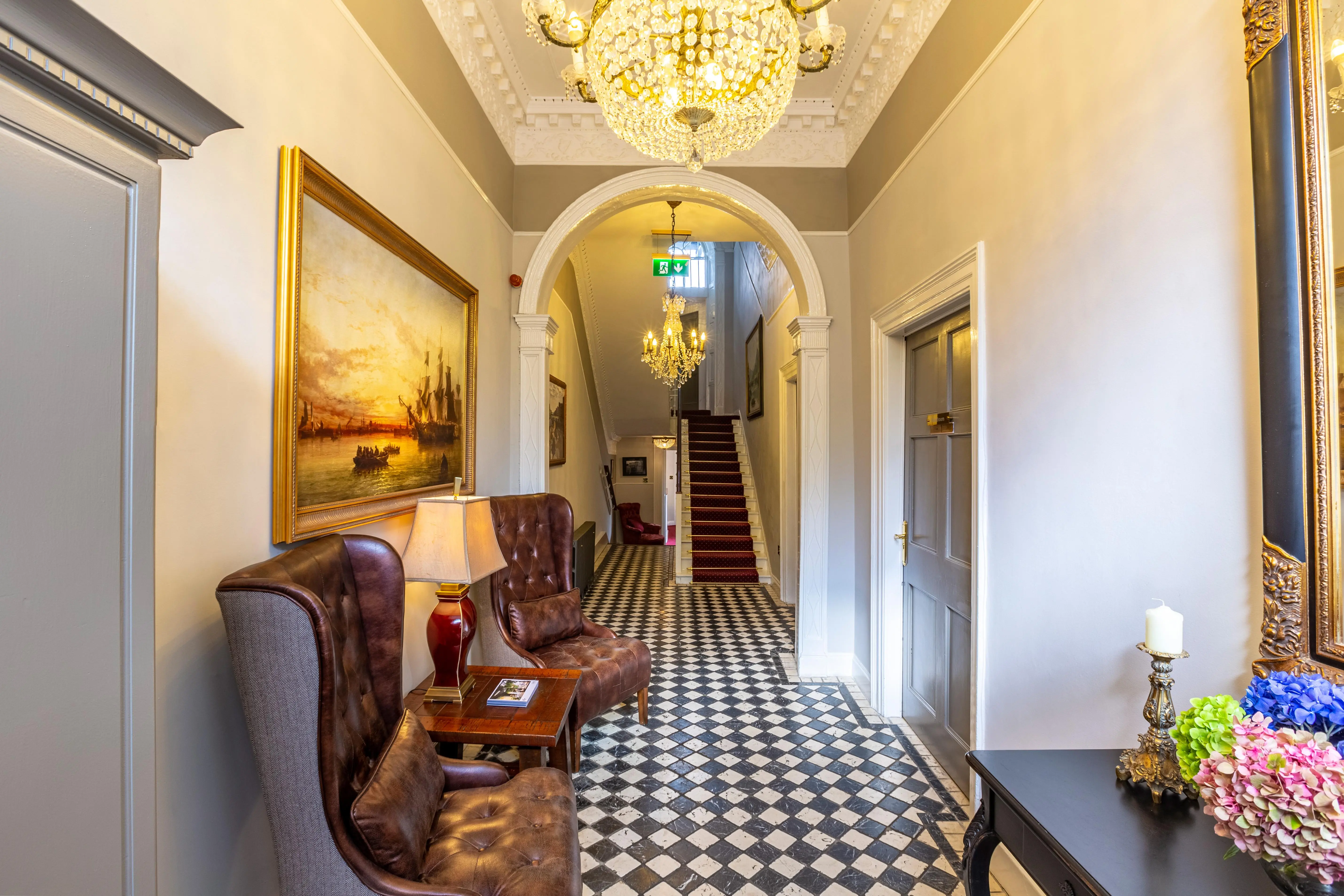 No 56 Fitzwilliam Square - Office 101