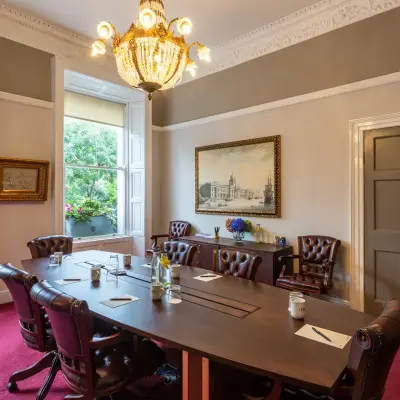 No 56 Fitzwilliam Square - Office 101