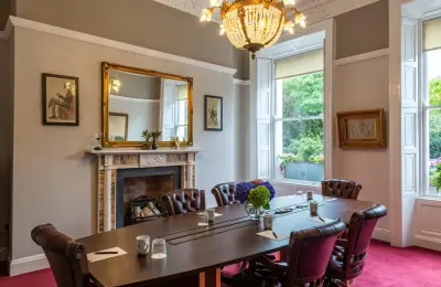 No 56 Fitzwilliam Square - Office 101