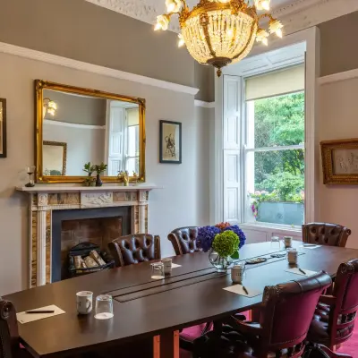 No 56 Fitzwilliam Square - Office 101