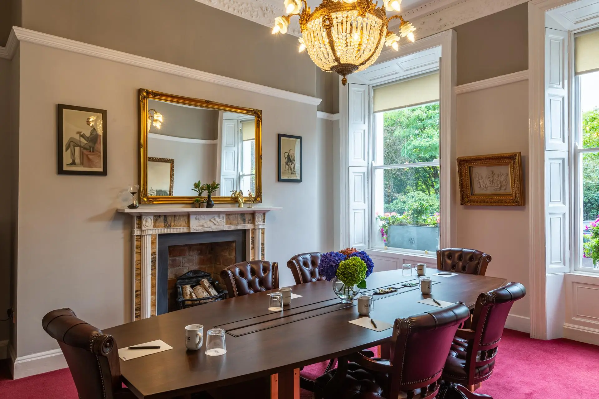 No 56 Fitzwilliam Square - Office 101