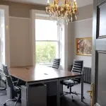 No 56 Fitzwilliam Square - Office 202