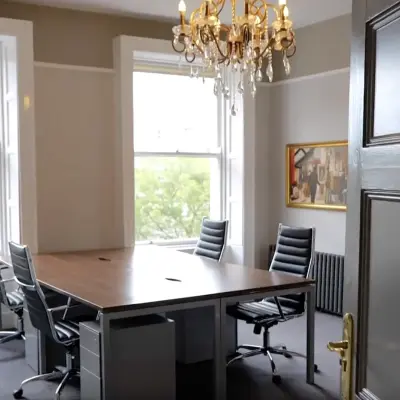 No 56 Fitzwilliam Square - Office 202