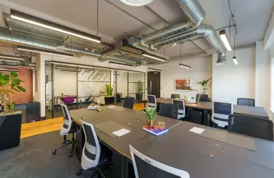 South Point - Harmony Row - Office 205-207