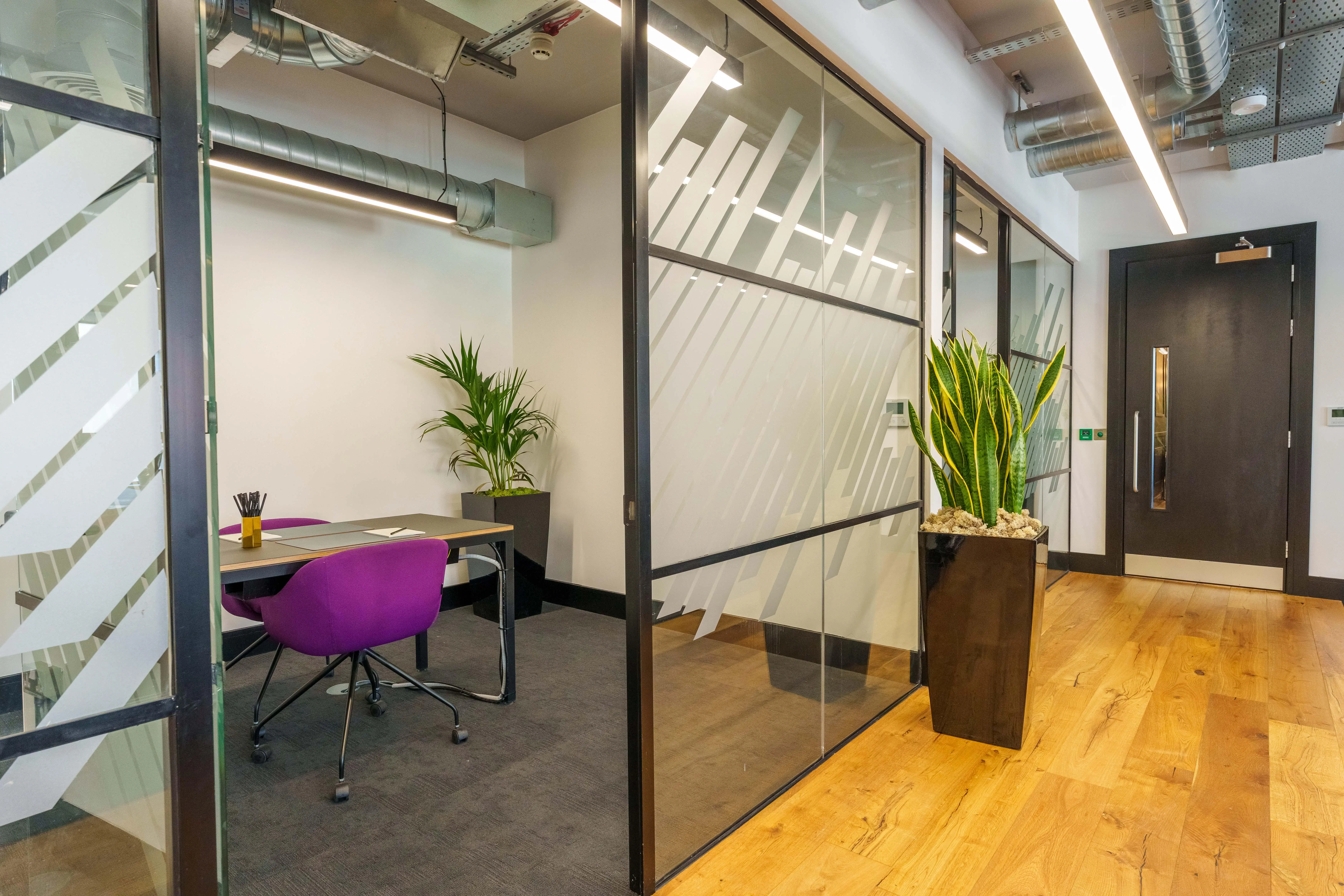 South Point - Harmony Row - Office 205-207