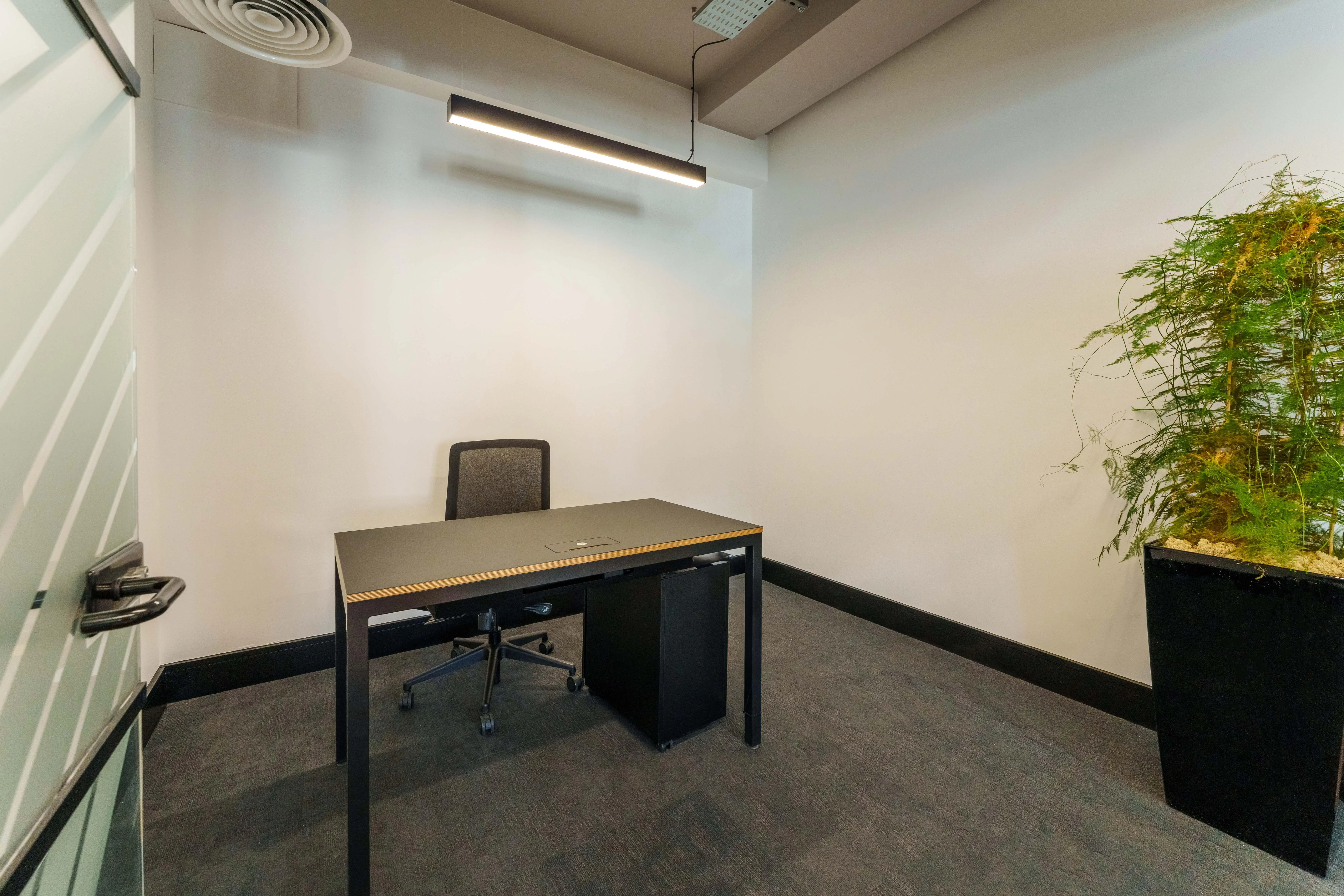 South Point - Harmony Row - Office 205-207