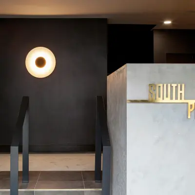 South Point - Harmony Row