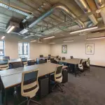 Southpoint - Harmony Row - Office 208