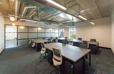 South Point - Harmony Row - Office 110-111