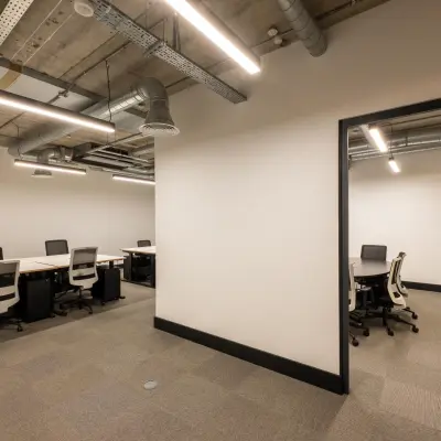 South Point - Harmony Row - Office 112